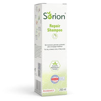 Szampon Sorion Repair Shampoo (200 ml)